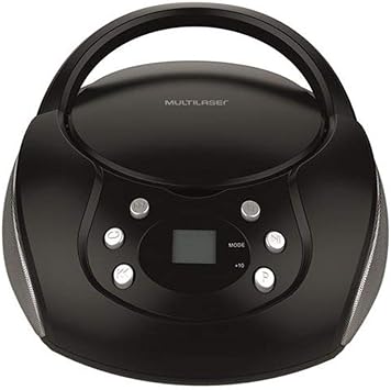 Boombox 20W AUX/SD/USB/FM SP337