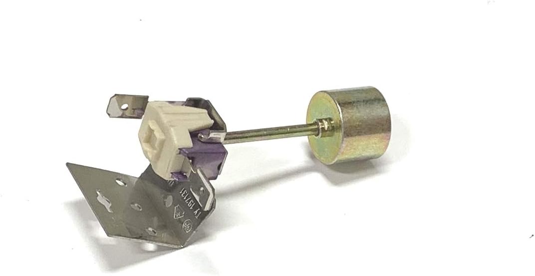 OEM Delonghi Room Heater Tilt Switch Originally For