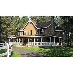 Ekena Millwork Lifetime Vinyl LL1S12X03900FG