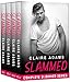 Slammed (The Slammed Romance Series Box Set) (A Sports Romance)