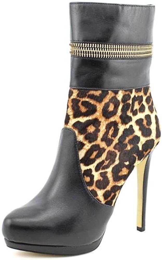 michael kors booties 2017