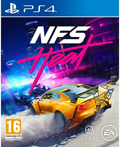 NFS‎ 4.17 Need For Speed 2017 Officially Confirmed (NEW OFFLINE MODE +  main image 2