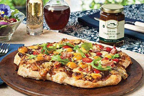 ROTHSCHILD Spread Balasmic Caramelized Onion, 11 oz - Thumbnail 3