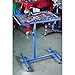 OEMTOOLS 24933 Blue Portable Tear Down Tray