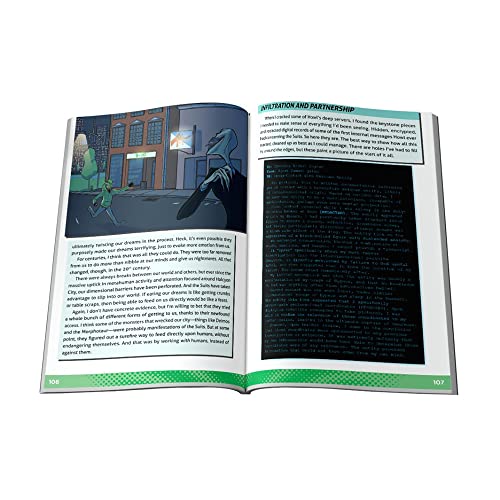 Masks A New Generation Secrets of A.E.G.I.S. Expansion RPG Book