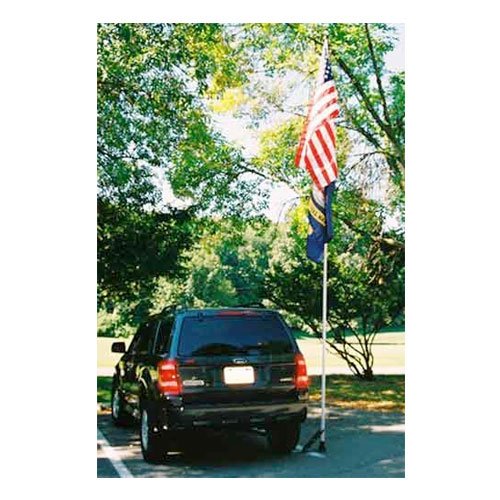 Best RV Flag Poles of 2020 Buyer’s Guide RV Expertise