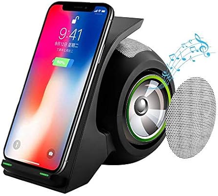 wireless speaker for android phone