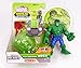 Marvel Playskool Super Hero Adventures Fist-Smashing Hulk