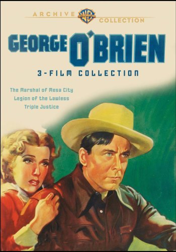 Download George O'Brien 3-Film Collection Download George O'Brien 3-Film Collection