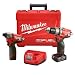 Milwaukee Electric Tool 2597-22 M12 Drill/Driver, 1/2"