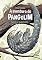 Livro A Aventura do Pangolim