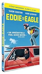 Eddie The Eagle - Dvd + Digital Hd