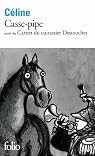Mort A Credit Louis Ferdinand Celine Babelio