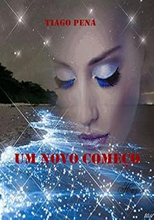 Livro Um novo começo.