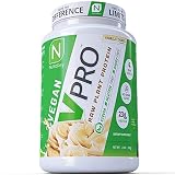 NutraKey V-Pro Vanilla, 2 Pound