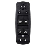 Obaee Master Power Window Switch Door Lock Main
