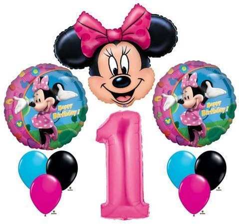 sorry to-1st Birthday Party Balloon Kit