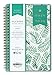 Day Designer for Blue Sky 2018-2019 Academic Year Weekly & Monthly Planner, Flexible Cover, Twin-Wire Binding, 5
