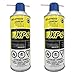 Ski-Doo,Can-Am,Sea-Doo XPS Multi-Purpose Lube 12oz. Spray Can Lubricant Two Pack primary