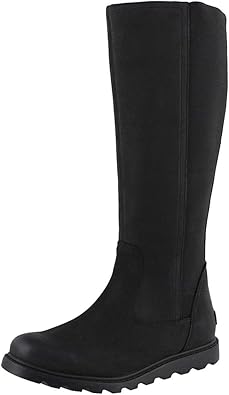 sorel womens knee high boots