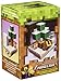 Mattel Minecraft Mini Figure Environment Choppin Wood Playset