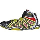 Brute JS25 Elite Wrestling Shoes
