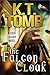 The Falcon Cloak (A Cash Cassidy Adventure Book 4)