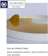 OURONS 100ml Pure Neem Oil - Multi-Use for Garden & Home Care view 5