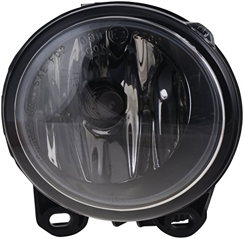 Valeo 44362 Right Side Replacement Fog Light for BMW 3-Series Convertible (E93)/Coupe (E92)