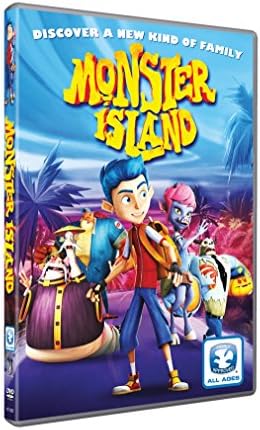 Monster Island