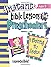 I Belong to Jesus: Preschoolers (Instant Bible Lessons for Preschoolers)