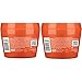 Garnier Hair Care Fructis Damage Eraser Strength Butter Repairing Rinse-Out Treatment, 2 Count