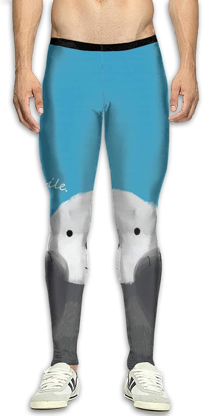 otter leggings