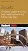 Fodor's Toronto 2001: Completely Updated Every Year, Smart Travel Tips from A to Z, Pull-Out Color Map (Travel Guide) by 
