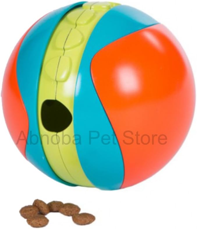 OUTWOOD HOUND Treat Chaser Whirli Treat fun for dogs & pup
