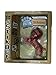 Stikbot, StikBulldog Figure, Translucent Red