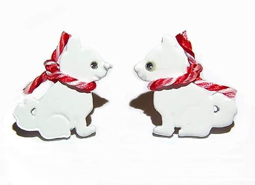 Amazon ルチカ ブローチ Luccica こまいぬ ピンブローチ 猫 アクセサリー ねこ キャット アニマル 動物 レディース おもしろ かわいい 誕生日 個性的 ユニーク 女性 代 30代 狛犬 神社 Luccica ブローチ 通販