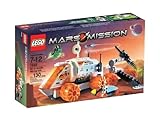 LEGO MT-21 Mobile Mining Unit