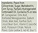 Nestle Nesquik Syrup, Chocolate, 22-Ounce Bottles (Pack of 6)