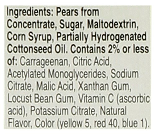 Nestle Nesquik Syrup, Chocolate, 22-Ounce Bottles (Pack of 6) - Thumbnail 2