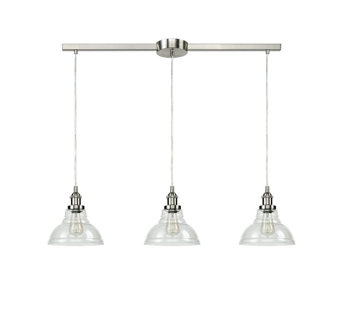 Best kitchen island pendant lighting brushed nickel