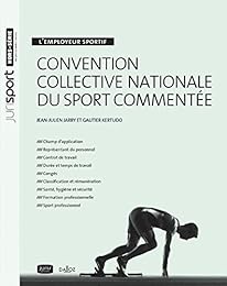 Convention collective nationale du sport commentée