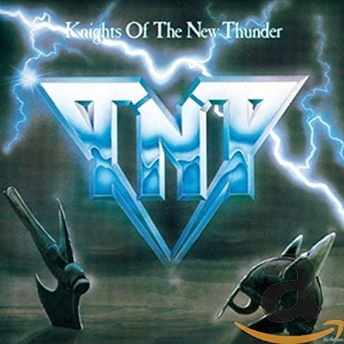 TNT / リアライズド・ファンタジーズ TNT, T.N.T. - Realized Fantasies - Amazon.com Music