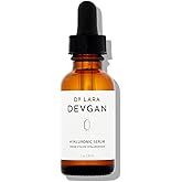 Dr. Devgan Scientific Beauty, Hyaluronic Serum