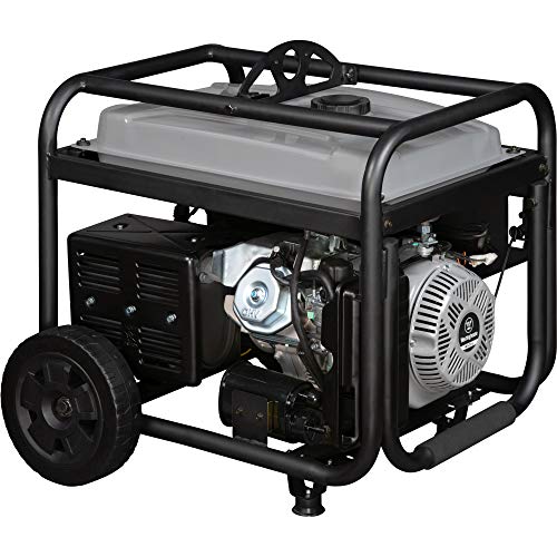 Westinghouse WPro8500 Super Duty Industrial Portable Generator - 8500