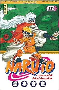 Naruto, tome 11 Naruto, tome 11