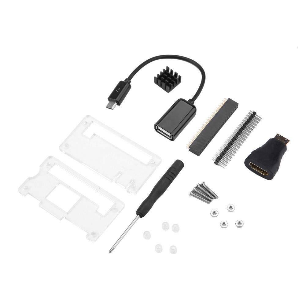 Bewinner Foundation Suite for Zero W/Zero, 1 Set x Foundation Suite Kit Accessories for Zero W/Zero