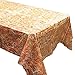 Straw Table Covers (Pack of 2) - 54
