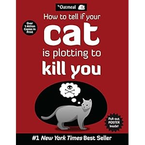 How To Tell If Your Cat Is Plotting To Kill You: 2