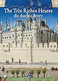 The Très Riches Heures du duc de Berry by 